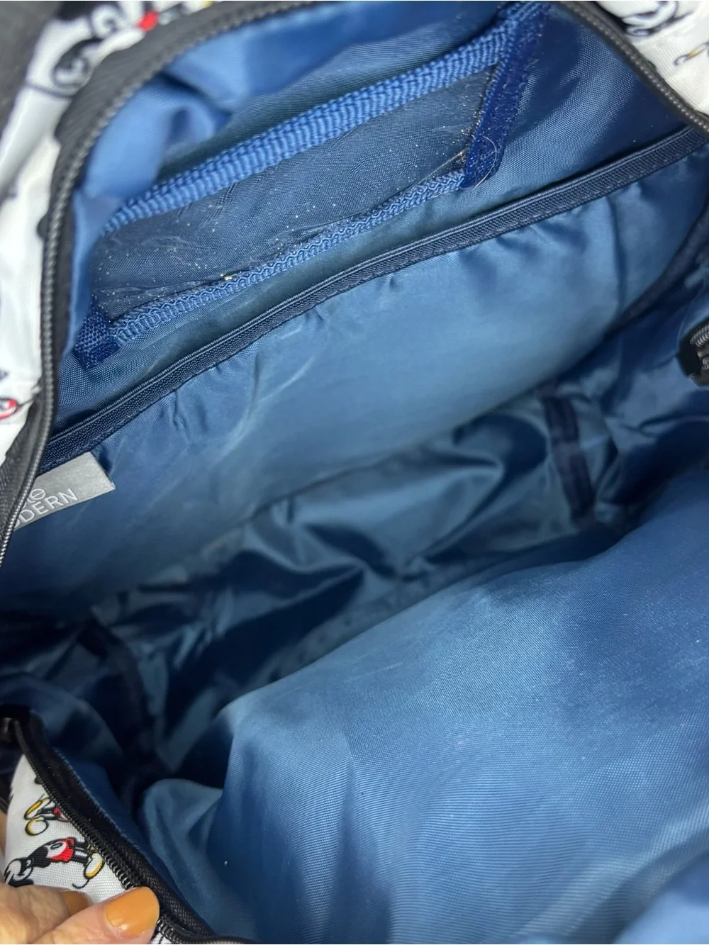 Simple Modern Kids Fletcher Disney Mickey‎ Mouse Backpack